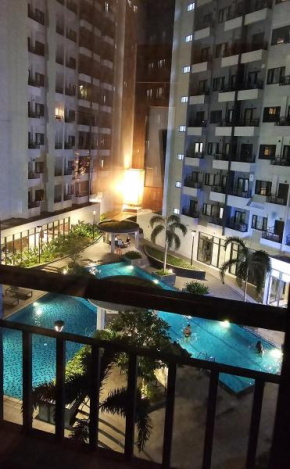 SMDC Spring Resort Residences